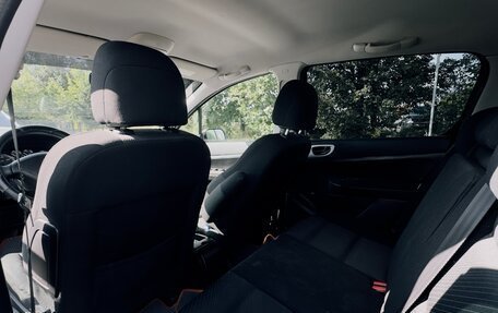 Peugeot 307 I, 2006 год, 500 000 рублей, 14 фотография