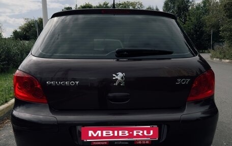 Peugeot 307 I, 2006 год, 500 000 рублей, 2 фотография