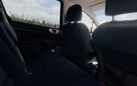 Peugeot 307 I, 2006 год, 500 000 рублей, 16 фотография