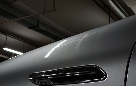 Mercedes-Benz AMG GT I рестайлинг, 2020 год, 9 155 000 рублей, 4 фотография