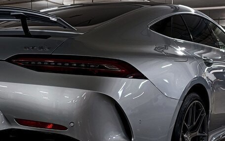 Mercedes-Benz AMG GT I рестайлинг, 2020 год, 9 155 000 рублей, 6 фотография