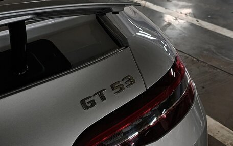 Mercedes-Benz AMG GT I рестайлинг, 2020 год, 9 155 000 рублей, 7 фотография