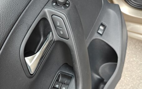 Volkswagen Polo VI (EU Market), 2016 год, 1 450 000 рублей, 15 фотография