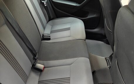 Volkswagen Polo VI (EU Market), 2016 год, 1 450 000 рублей, 20 фотография
