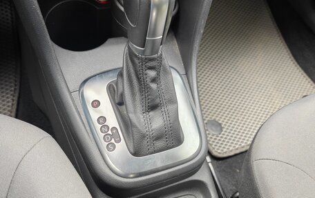 Volkswagen Polo VI (EU Market), 2016 год, 1 450 000 рублей, 26 фотография