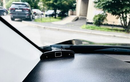 KIA Rio IV, 2018 год, 1 600 000 рублей, 15 фотография