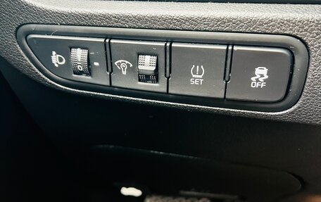 KIA Rio IV, 2018 год, 1 600 000 рублей, 16 фотография