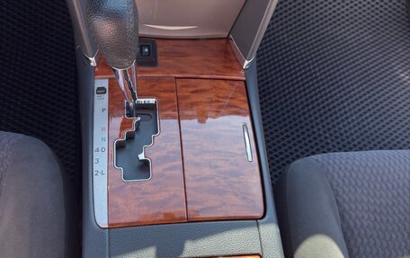 Toyota Camry, 2011 год, 1 250 000 рублей, 13 фотография