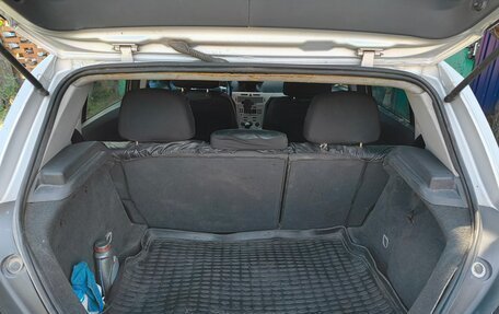 Opel Astra H, 2008 год, 415 000 рублей, 2 фотография