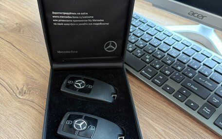 Mercedes-Benz A-Класс, 2019 год, 2 400 000 рублей, 9 фотография