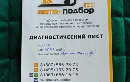 Volkswagen Tiguan II, 2018 год, 3 600 000 рублей, 16 фотография