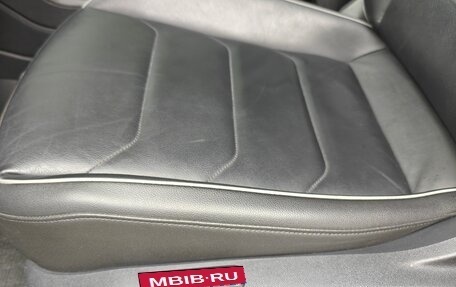 Volkswagen Tiguan II, 2018 год, 3 600 000 рублей, 14 фотография