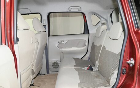 Daihatsu Move VI рестайлинг, 2015 год, 665 000 рублей, 6 фотография