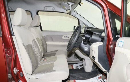 Daihatsu Move VI рестайлинг, 2015 год, 665 000 рублей, 4 фотография