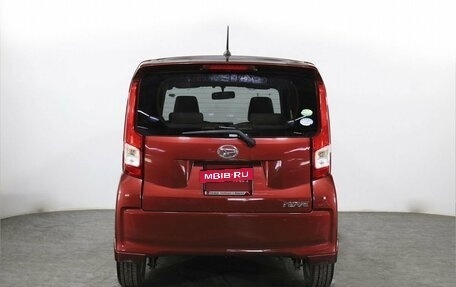 Daihatsu Move VI рестайлинг, 2015 год, 665 000 рублей, 3 фотография