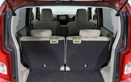 Daihatsu Move VI рестайлинг, 2015 год, 665 000 рублей, 16 фотография