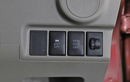 Daihatsu Move VI рестайлинг, 2015 год, 665 000 рублей, 12 фотография