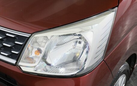 Daihatsu Move VI рестайлинг, 2015 год, 665 000 рублей, 14 фотография