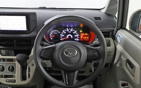 Daihatsu Move VI рестайлинг, 2015 год, 665 000 рублей, 8 фотография