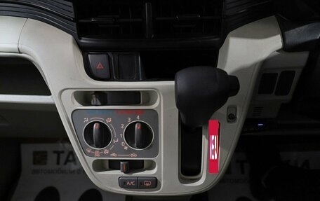 Daihatsu Move VI рестайлинг, 2015 год, 665 000 рублей, 11 фотография