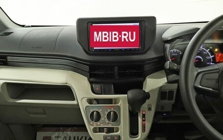 Daihatsu Move VI рестайлинг, 2015 год, 665 000 рублей, 10 фотография