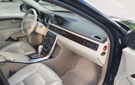 Volvo S80 II рестайлинг 2, 2011 год, 1 800 000 рублей, 8 фотография