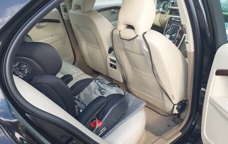 Volvo S80 II рестайлинг 2, 2011 год, 1 800 000 рублей, 10 фотография