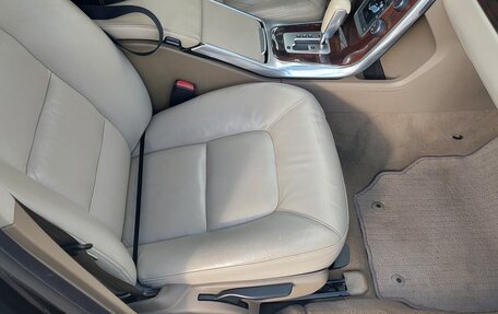 Volvo S80 II рестайлинг 2, 2011 год, 1 800 000 рублей, 9 фотография