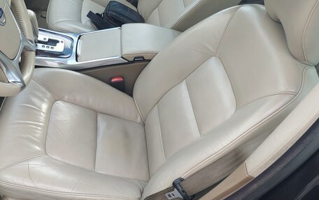 Volvo S80 II рестайлинг 2, 2011 год, 1 800 000 рублей, 6 фотография