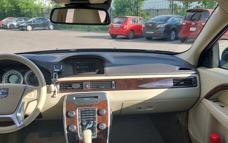 Volvo S80 II рестайлинг 2, 2011 год, 1 800 000 рублей, 11 фотография