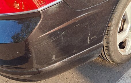 Volvo S80 II рестайлинг 2, 2011 год, 1 800 000 рублей, 16 фотография