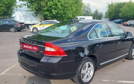 Volvo S80 II рестайлинг 2, 2011 год, 1 800 000 рублей, 3 фотография