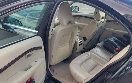 Volvo S80 II рестайлинг 2, 2011 год, 1 800 000 рублей, 7 фотография