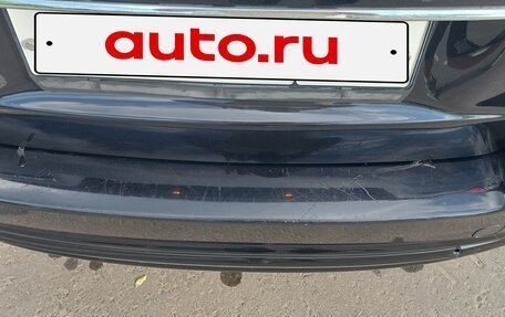 Volvo S80 II рестайлинг 2, 2011 год, 1 800 000 рублей, 14 фотография