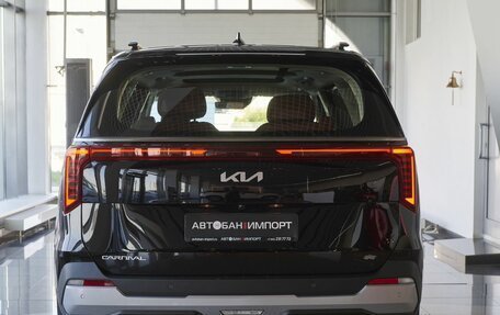 KIA Carnival, 2025 год, 7 899 900 рублей, 8 фотография
