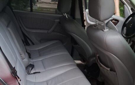Mercedes-Benz M-Класс, 2001 год, 220 000 рублей, 9 фотография