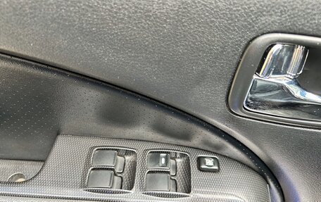 Mitsubishi Outlander III рестайлинг 3, 2007 год, 1 290 000 рублей, 12 фотография