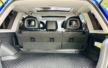 Mitsubishi Outlander III рестайлинг 3, 2007 год, 1 290 000 рублей, 17 фотография