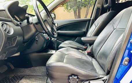 Mitsubishi Outlander III рестайлинг 3, 2007 год, 1 290 000 рублей, 14 фотография