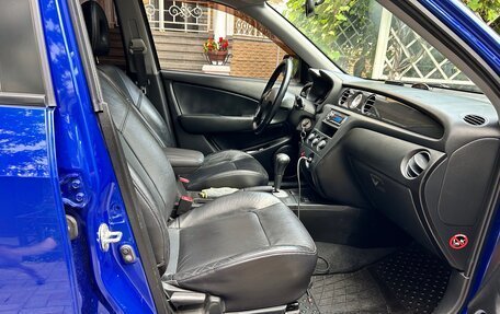 Mitsubishi Outlander III рестайлинг 3, 2007 год, 1 290 000 рублей, 15 фотография