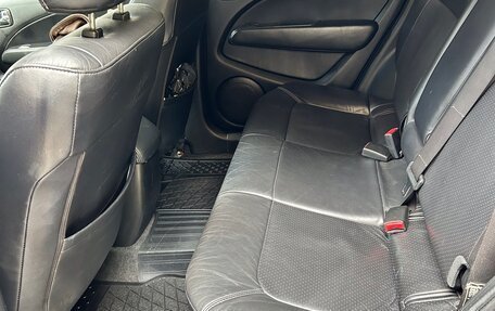 Mitsubishi Outlander III рестайлинг 3, 2007 год, 1 290 000 рублей, 16 фотография