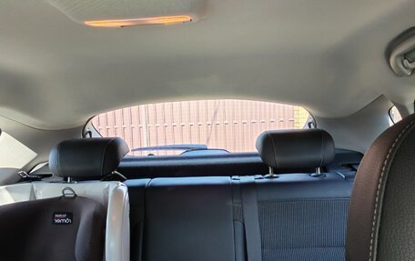 Opel Astra J, 2010 год, 620 000 рублей, 15 фотография
