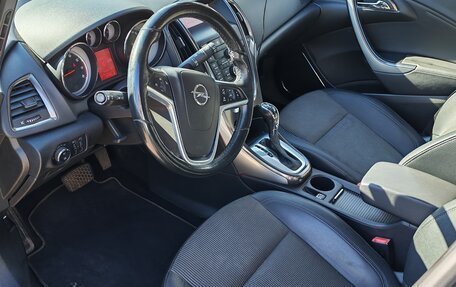 Opel Astra J, 2010 год, 620 000 рублей, 19 фотография