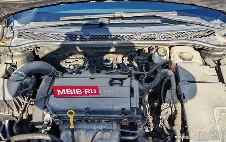 Opel Astra J, 2010 год, 620 000 рублей, 11 фотография