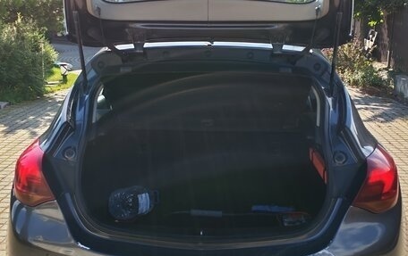 Opel Astra J, 2010 год, 620 000 рублей, 18 фотография