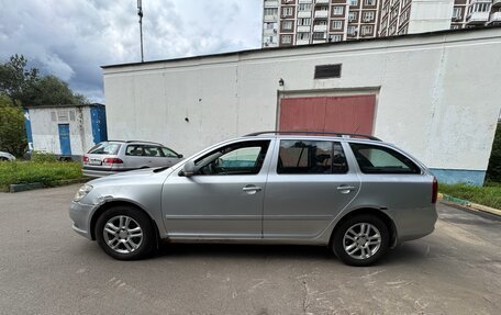 Skoda Octavia, 2011 год, 500 000 рублей, 4 фотография