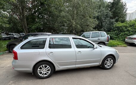 Skoda Octavia, 2011 год, 500 000 рублей, 6 фотография