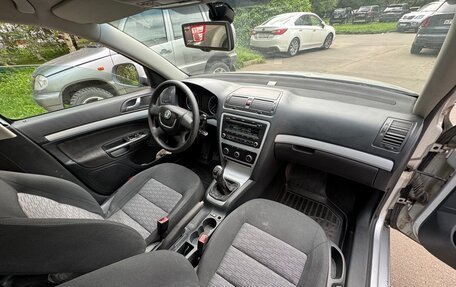 Skoda Octavia, 2011 год, 500 000 рублей, 7 фотография