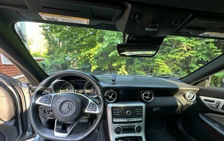 Mercedes-Benz SLC, 2020 год, 4 000 000 рублей, 19 фотография
