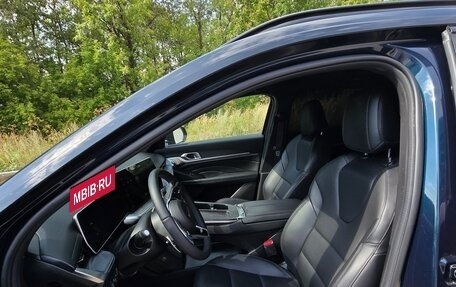 Haval F7, 2024 год, 2 750 000 рублей, 8 фотография